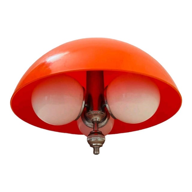 Pop Art Ceiling Light For Sale - Image 11 of 18