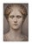 Not Yet Made - Made To Order Atelier Aria Lumae the Athena Triptych Faces of Returning Light Fine Art Gallery Board Three Piece Set For Sale - Image 5 of 18