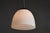 This original pendant chandelier, originating from the 1960s, represents a magnificent example of Czechoslovak design...