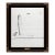 Late 20th Century Self Portrait, Jamali For Sale