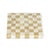 2020s Bennett Checker Game Set, Natural For Sale - Image 5 of 7