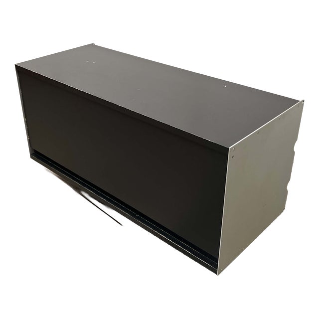 Mid-Century Modern Model 606 Wall Unit by Dieter Rams for Vitsoe, 1950s For Sale