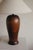 Wood Large Wooden Table Lamp For Sale - Image 7 of 10