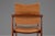 Set of Two ( 2 ) Model 132 Accent Chairs by Sigvard Bernadotte for France & Son France & Daverkosen Sold by John Stuart, Denmark, C. 1953 For Sale - Image 9 of 18