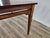 Scandinavian Style Extendable Table, Italy, 1960s For Sale - Image 17 of 18
