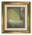 Giovanni Gromo, Interior, 1980s, Oil Painting on Canvas, Framed For Sale