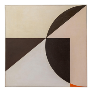 1970s Martha Willis Breeden | Oil on Canvas