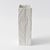 White Bisque Porcelain Vase by Martin Freyer for Rosenthal, 1970s For Sale - Image 10 of 10