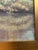 Wood Large Vintage Signed Impressionist Painting For Sale - Image 7 of 10
