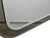 Vintage Wall Mirror in Clear and Smoked Glass, 1970s For Sale - Image 6 of 9