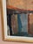 Ingvar Hällgren, Still Life, 1950s, Oil Painting on Canvas, Framed For Sale - Image 11 of 18