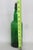 Brennspiritbus Green Glass Bottle German Spirits With Swing Top Closure 4716b For Sale - Image 9 of 14