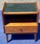 Brown Mid 20th Century American of Martinsville Walnut Nightstands/End Tables MCM, Pair For Sale - Image 8 of 18