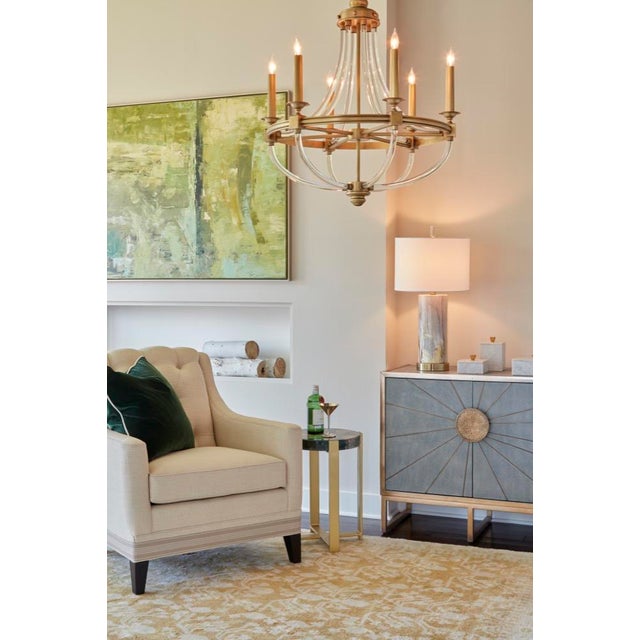 Wildwood Wildwood Scranton Table Lamp For Sale - Image 4 of 6