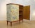 Swedish Cabinet with Josef Frank Paradiset Nordens Flora, Sweden, 1950s For Sale - Image 4 of 12