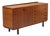 Mid-Century Walnut Veneer Sideboard, 1960s For Sale