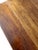 Antique American Country Drop Leaf Table For Sale - Image 15 of 15