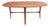Coffee Table by Bertil Fridhagen for Bodafors For Sale - Image 6 of 6