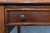 Executive Writing Desk - Perfect for Lawyers or Sole Proprietors For Sale - Image 11 of 13
