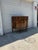 Vintage Louis XV Style Marquetry Bombe Cabinet With Marble Top For Sale In New York - Image 6 of 11
