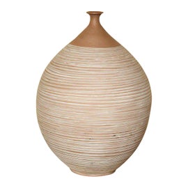 Example of Asian Vases