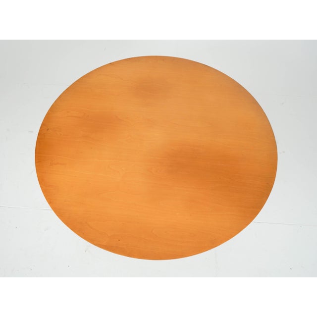 Coffee Table by Jürg Bally for Wohnhilfe For Sale - Image 5 of 8