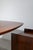 Brown TL22 Desk and CM24 Trolley by Franco Albini and Franca Helg for Poggi, 1958, Set of 2 For Sale - Image 8 of 12