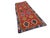 Turkish Sarkisla Kilim Rug, 1940s For Sale - Image 13 of 14