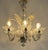 Murano Glass Chandelier from Made Murano Glass, 1950s For Sale - Image 13 of 16