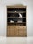 Wood French Oak Cupboard, 1900s For Sale - Image 7 of 18