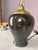 1920s Fulper Pottery Base Table Lamp For Sale - Image 4 of 7