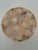 Large Vintage Onyx Checkerboard Pattern Ashtray Catchall For Sale In New York - Image 6 of 10