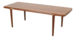 Coffee Table by John Boné