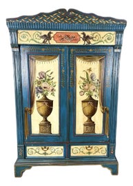Example of Furniture in Raleigh