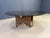 Brutalist Bronze Coffee Table, 1970s For Sale - Image 4 of 12