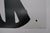 Paper Sérigraphie N°1 Poster after Pierre Soulages For Sale - Image 7 of 8