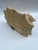 Chinoiserie Figural Wall Bracket For Sale - Image 6 of 8