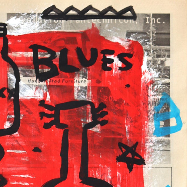 Los Angeles street artist Gary John exploded onto the international art scene first during Art Basel Miami in 2013. John’s...