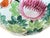 Vintage Chinese Famille Rose Bird & Peony Porcelain Jar Vase For Sale - Image 11 of 16