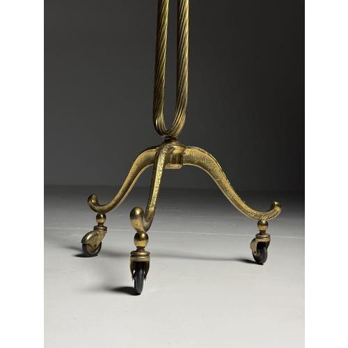 Mid-Century Modern Clothes Rack For Sale - Image 17 of 18