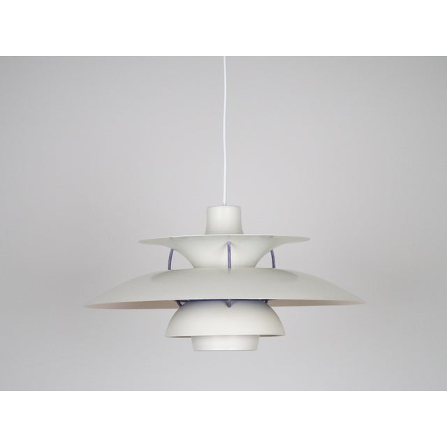 The ph 5 lamp is an icon of danish design that has gained immense popularity worldwide. Designed by the renowned designer...