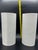 Tapio Wirkkala Vintage 1970s Rosenthal White Vases Signed by Tapio Wirkala - a Pair For Sale - Image 4 of 9