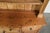 Wood Antique English Cupboard in Pine, 1800s For Sale - Image 7 of 17