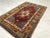 Textile 1960s Vintage Turkish Home Living Rug- 2′9″ × 4′5″ For Sale - Image 7 of 11