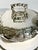 Antique French Silver Plate Serving Dome With Ornate Floral Detail For Sale - Image 9 of 11