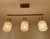 Danish Pendant Light in Glass and Teak, 1960s For Sale - Image 13 of 18