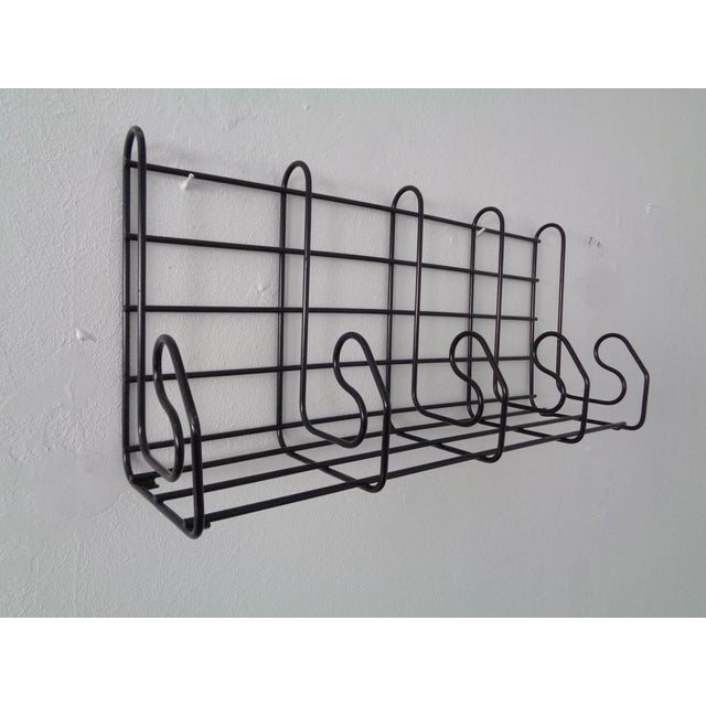 Swedish Fran Shoe Rack from Ikea, 1980s For Sale - Image 11 of 12