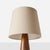 Mid 20th Century Tall Lamp by Modern Props For Sale - Image 9 of 9