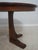 Stickley Mission Oak Round Dining Room Table For Sale - Image 14 of 18