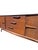 Mid-Century Modern Vintage Mid Century Modern Dresser or Credenza Cabinet Lowboy For Sale - Image 3 of 10